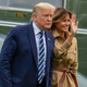 Illustration for article titled Melania Trump Isn't A Victim